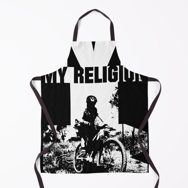 Item preview, MTB My Religion designed and sold by thekrakafaktri.