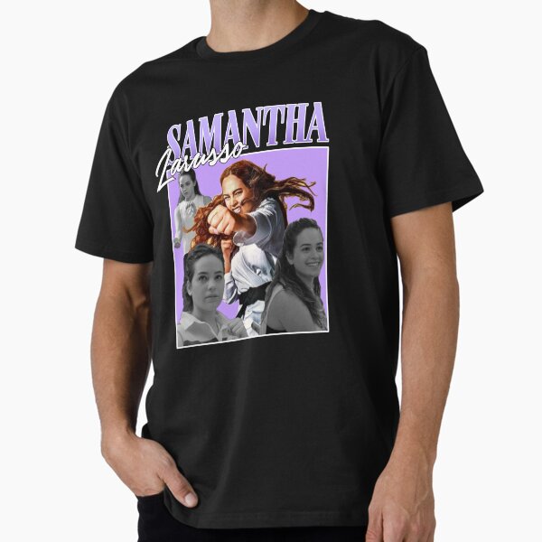 Item preview, Samantha Larusso Cobra Kai designed and sold by natnat-01.