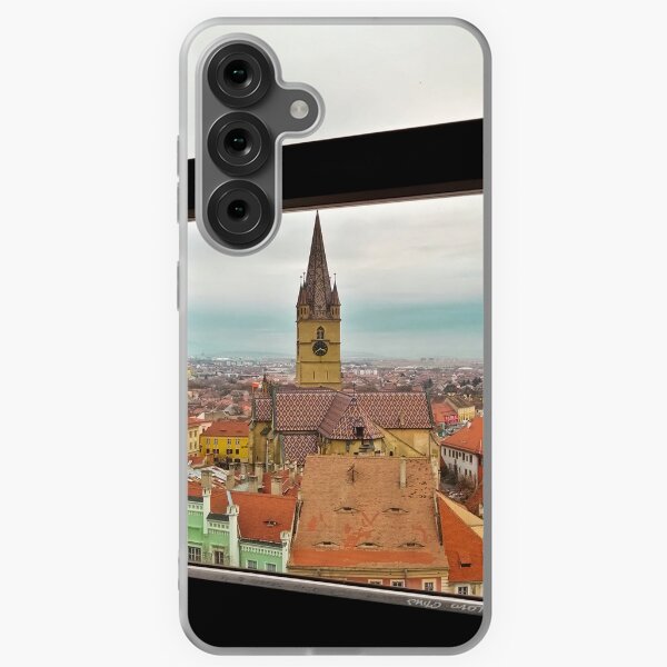 Item preview, Sibiu, Romania  designed and sold by OdinoDesign.