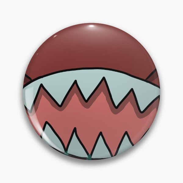 Item preview, Sharkish Teeth designed and sold by Nyamelon.
