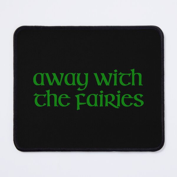 Item preview, Away with the Fairies designed and sold by ben-taylor1234.