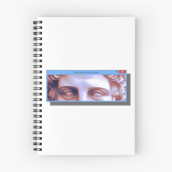 Item preview, Aesthetic Vaporwave Windows  designed and sold by PourElla.