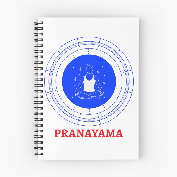 Item preview, Yoga Pranayama . designed and sold by Link2Link.