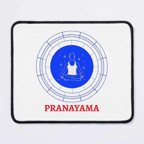 Item preview, Yoga Pranayama . designed and sold by Link2Link.