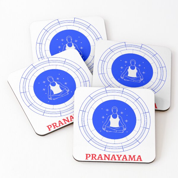 Item preview, Yoga Pranayama . designed and sold by Link2Link.
