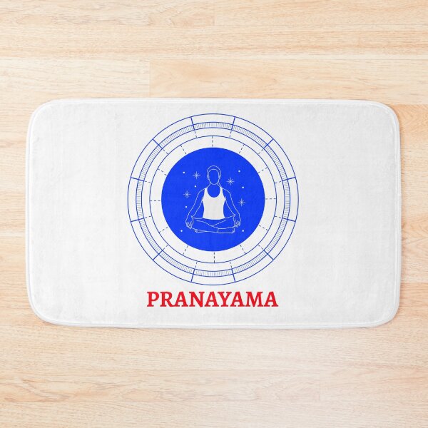Item preview, Yoga Pranayama . designed and sold by Link2Link.