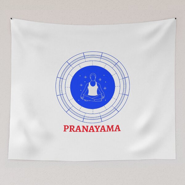 Item preview, Yoga Pranayama . designed and sold by Link2Link.