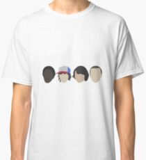 Cast Classic T-Shirt