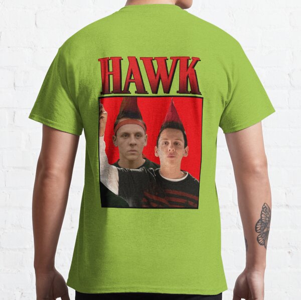 Cobra Kai: Hawk Active T-Shirt for Sale by Abdou-Designer