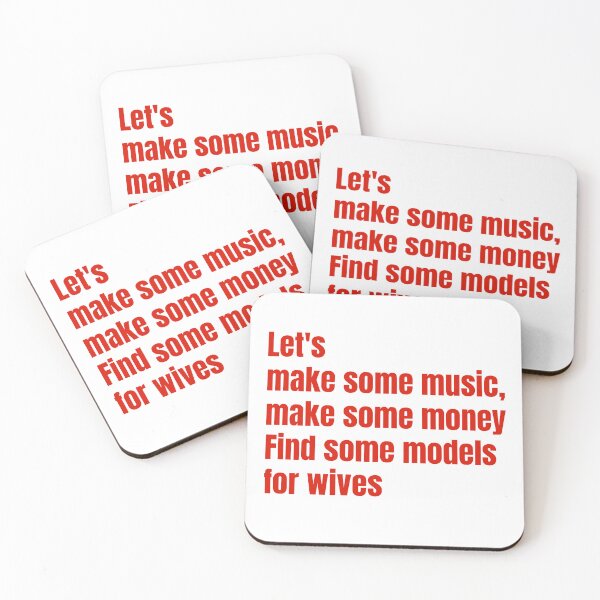 Item preview, MGMT wisdom designed and sold by Legendary-stuff.