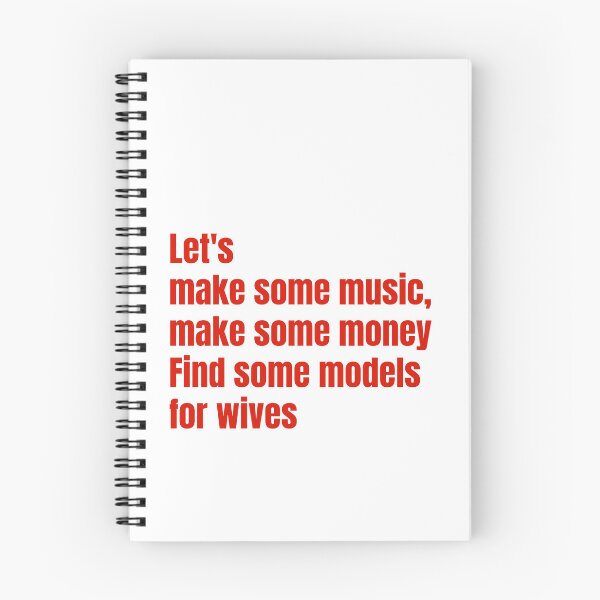 Item preview, MGMT wisdom designed and sold by Legendary-stuff.