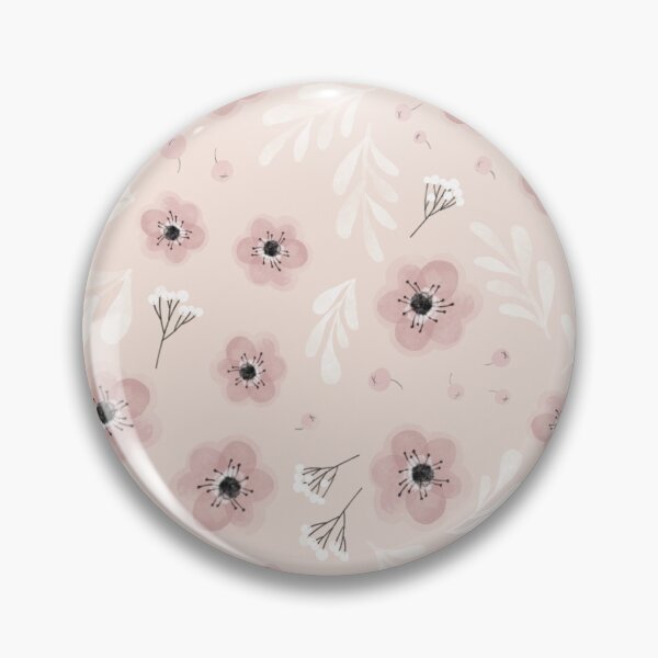 Item preview, pink anemones designed and sold by demonique.