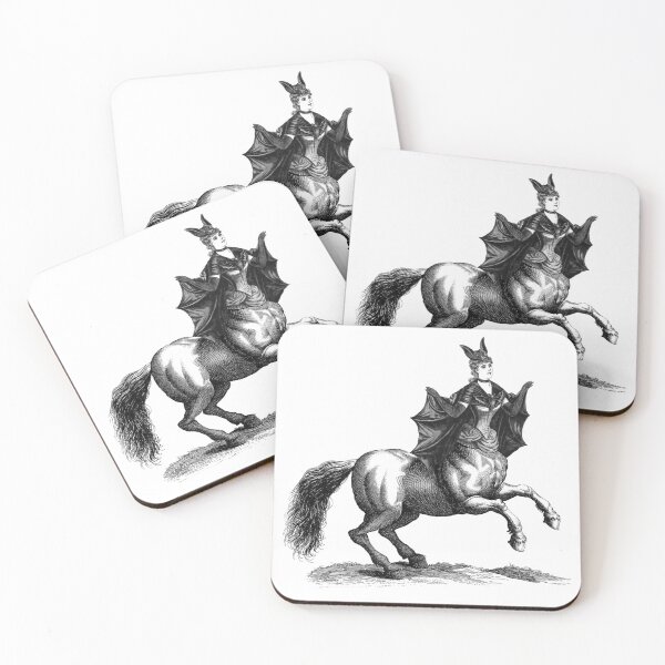 Item preview, Centaur designed and sold by BrigitteCooper.