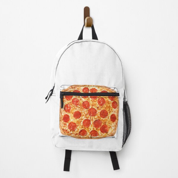 Item preview, Pepperoni Pizza designed and sold by RGpresdiffart.