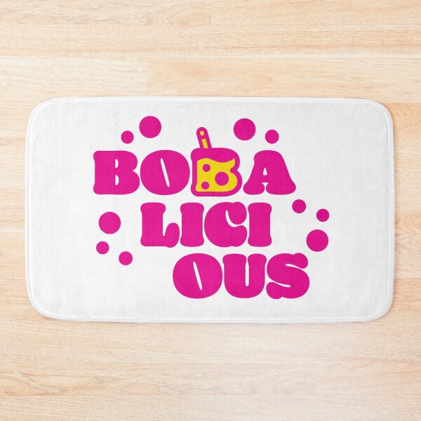 Item preview, Bobalicious designed and sold by Marissa Scudder.