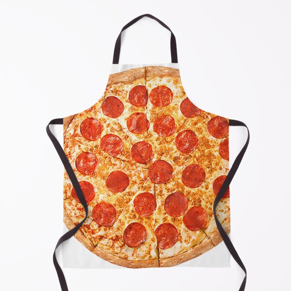 Item preview, Pizza de peperoni designed and sold by RGpresdiffart.