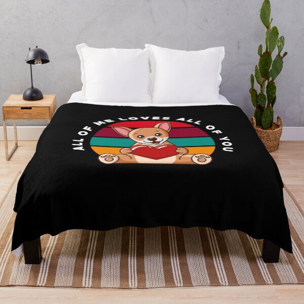 Item preview, Chihuahua Retro Sunset Valentine designed and sold by LindaCooke.