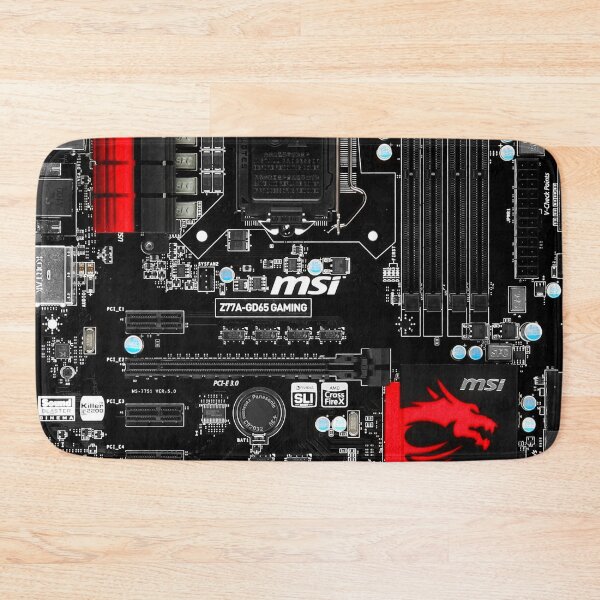 Item preview, Engineering Production PCB Circuit Board with Chip designed and sold by BerryCats.