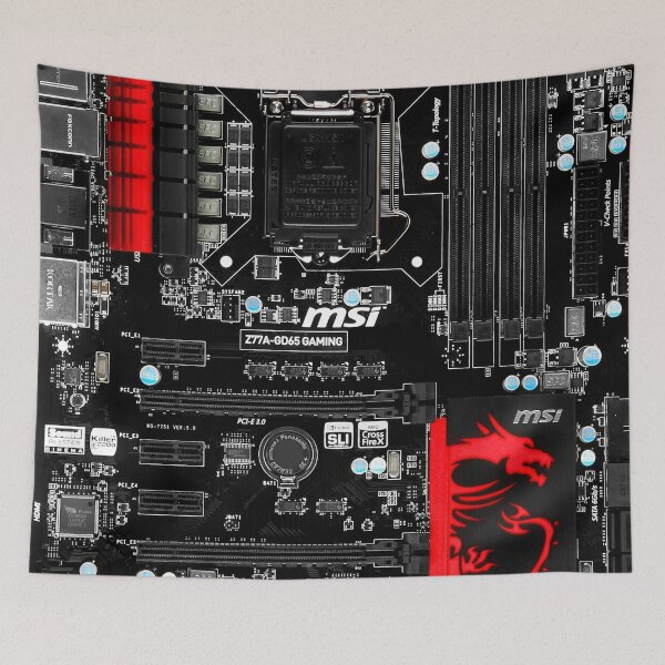 Item preview, Engineering Production PCB Circuit Board with Chip designed and sold by BerryCats.