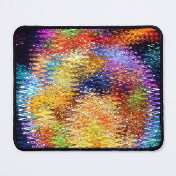 Item preview, Colorful abstract pattern. designed and sold by Hound-B.