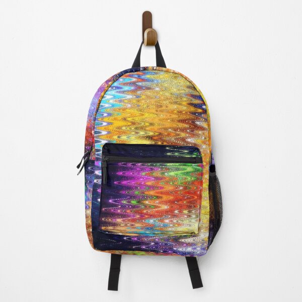 Item preview, Colorful abstract pattern. designed and sold by Hound-B.