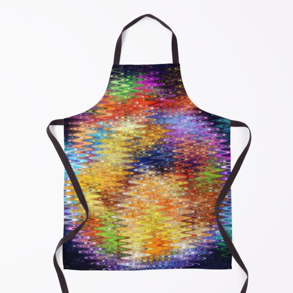 Item preview, Colorful abstract pattern. designed and sold by Hound-B.