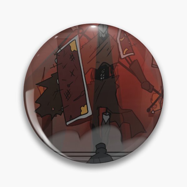 Item preview, Hall Battle designed and sold by CSpiceart.