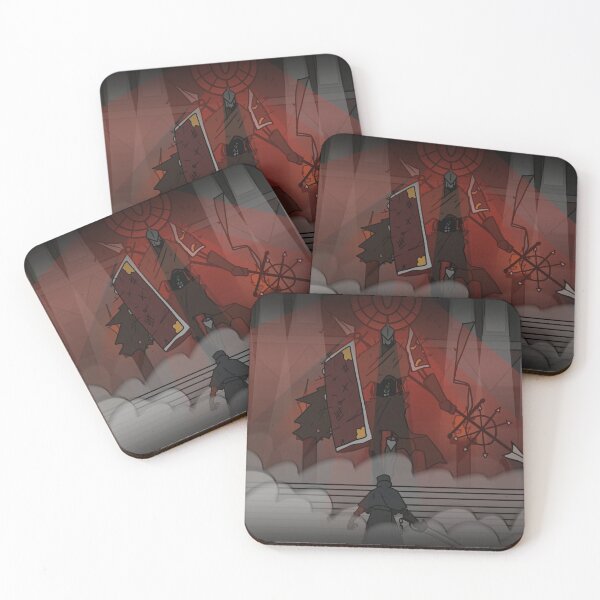 Item preview, Hall Battle designed and sold by CSpiceart.