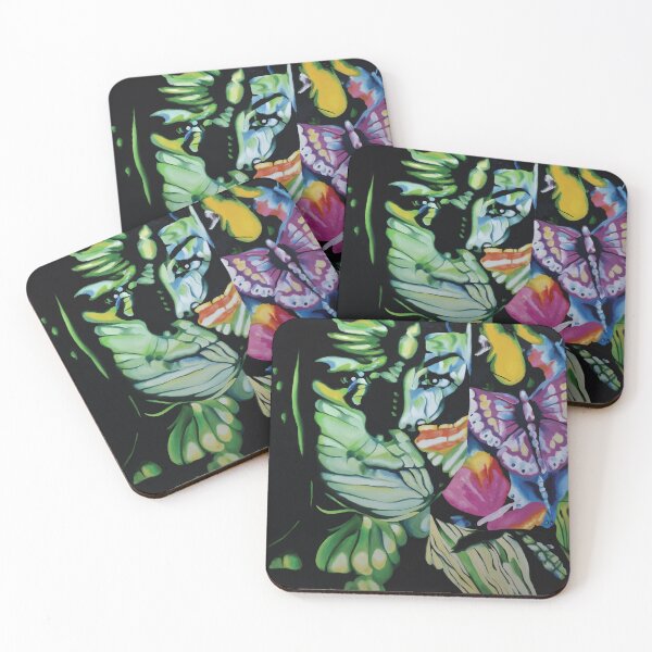 Item preview, butterfly designed and sold by vinkaARTstudio.