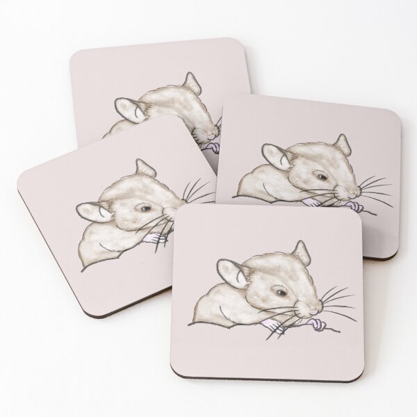 Item preview, Baby Mouse designed and sold by Emma Martinez.