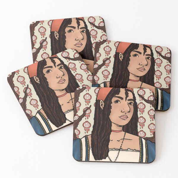 Item preview, Judith designed and sold by Hazel-MH.