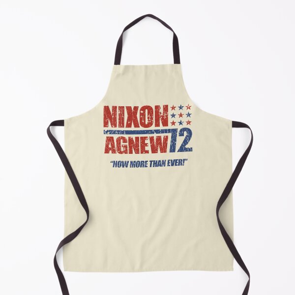 Item preview, Nixon Agnew 1972 designed and sold by AstroZombie6669.