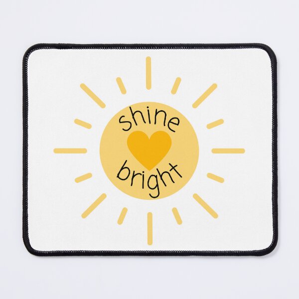 Item preview, Shine Bright designed and sold by ClairsCreations.