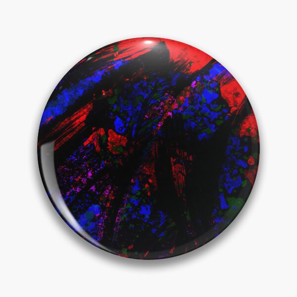 Item preview, Wild abstract designed and sold by Joelartdesigns.