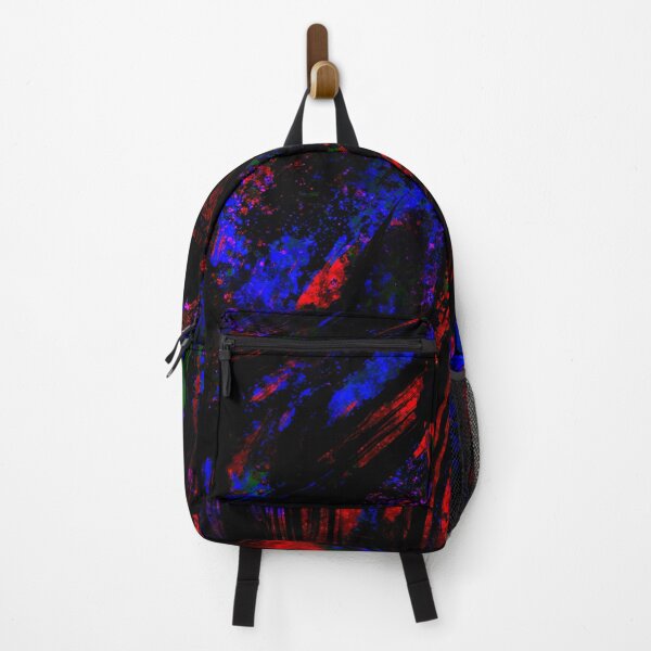 Item preview, Wild abstract designed and sold by Joelartdesigns.