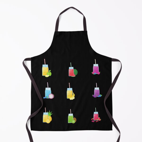Item preview, Smoothie is always good -Smoothie lover smoothie pattern designed and sold by BronikowskiART.