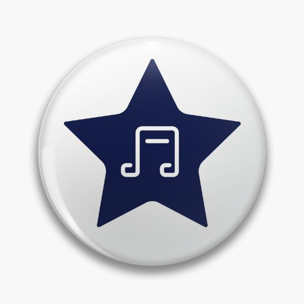 Item preview, Star Music Star Musical Note  designed and sold by AlexLab.