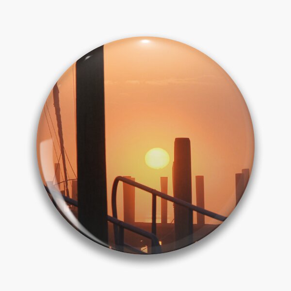 Item preview, Sun on docks designed and sold by Timothy Gass.