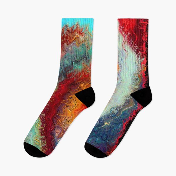 Item preview, Spirals of Energy. designed and sold by Hound-B.