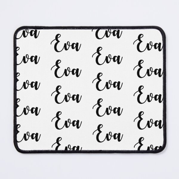 Item preview, Eva - Custom Name designed and sold by Plant Life  Studio.