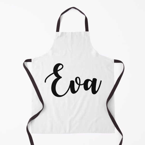 Item preview, Eva - Custom Name designed and sold by Plant Life Studio.