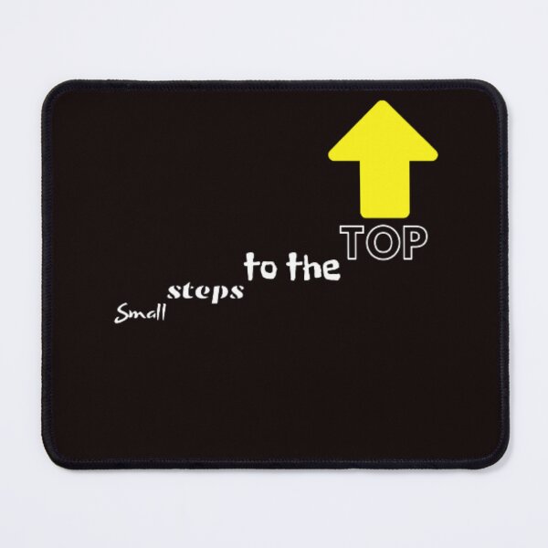 Item preview, small steps to the top designed and sold by BiHstore.