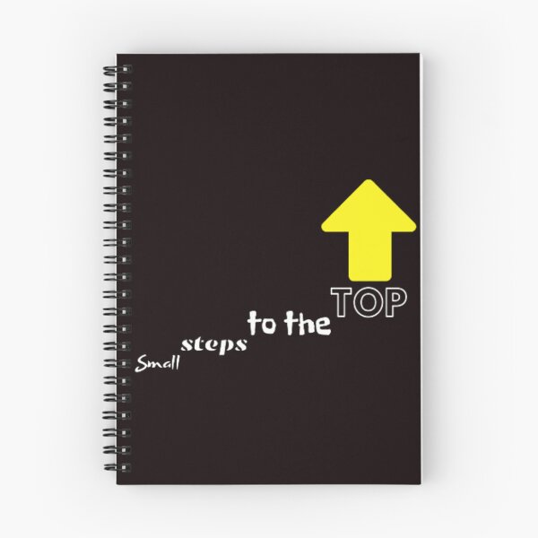 Item preview, small steps to the top designed and sold by BiHstore.