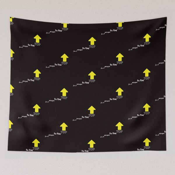 Item preview, small steps to the top designed and sold by BiHstore.