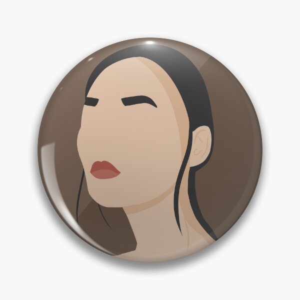 Item preview, Minimalist Faceless Girl designed and sold by Kaylap48.