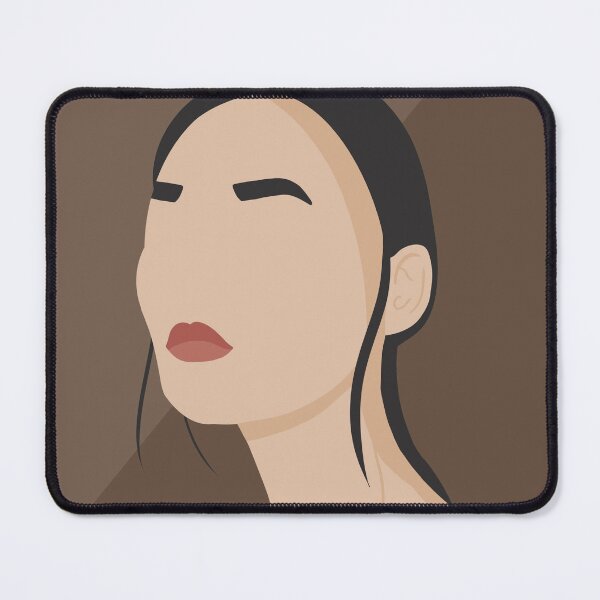 Item preview, Minimalist Faceless Girl designed and sold by Kaylap48.