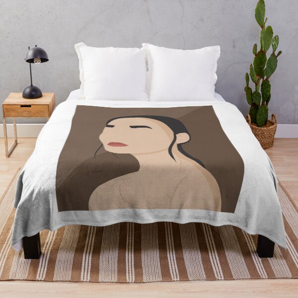 Item preview, Minimalist Faceless Girl designed and sold by Kaylap48.