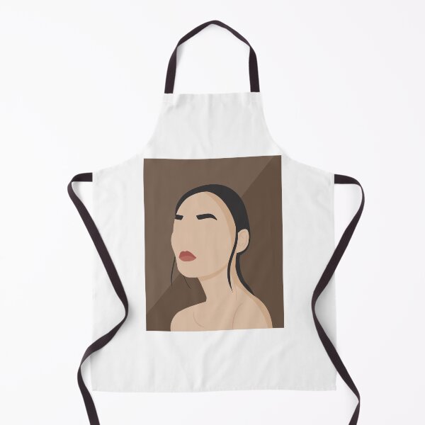 Item preview, Minimalist Faceless Girl designed and sold by Kaylap48.