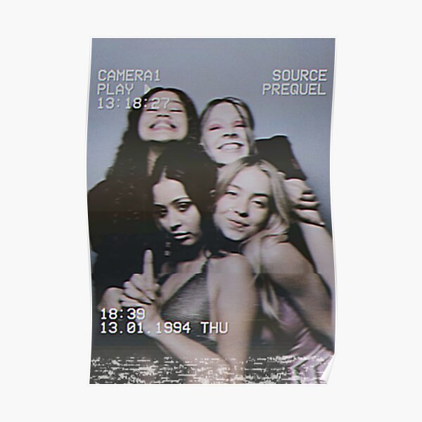 Séance photo euphorie Poster