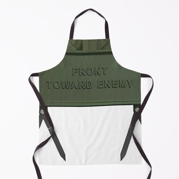 Item preview, Front toward enemy designed and sold by Savchenko4Shop.